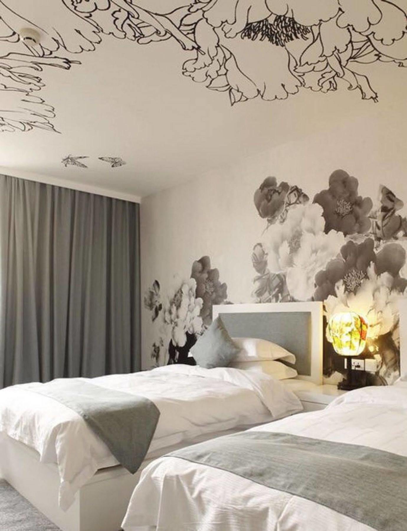 Beijing Jiang Tai Hotel  Bagian luar foto
